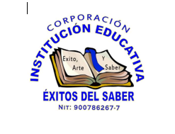 logo exitos2021